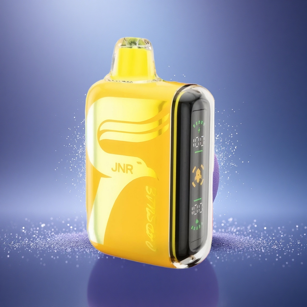 JNR Capsule 15000 Coup de Poing Taopique 15000 Puffs 20ml Dual Mesh