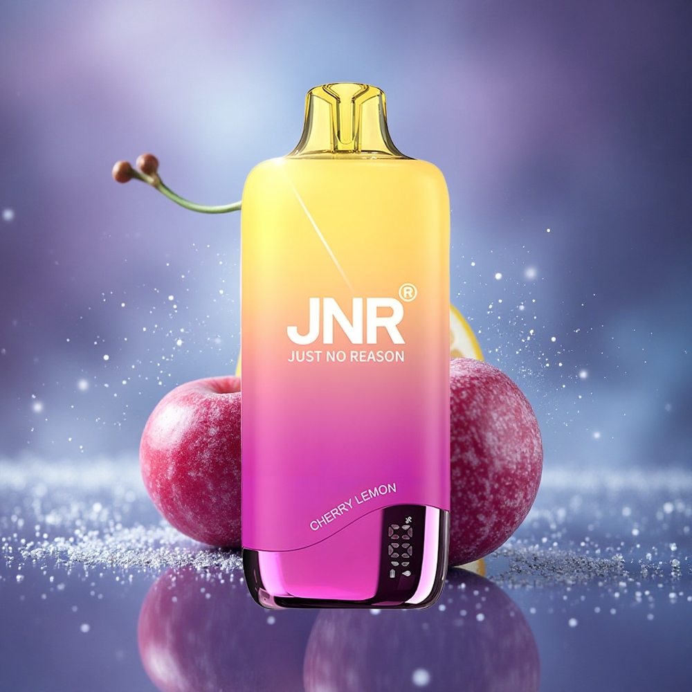 JNR Rainbow 10500 Cerise Citron Mesh 18ml